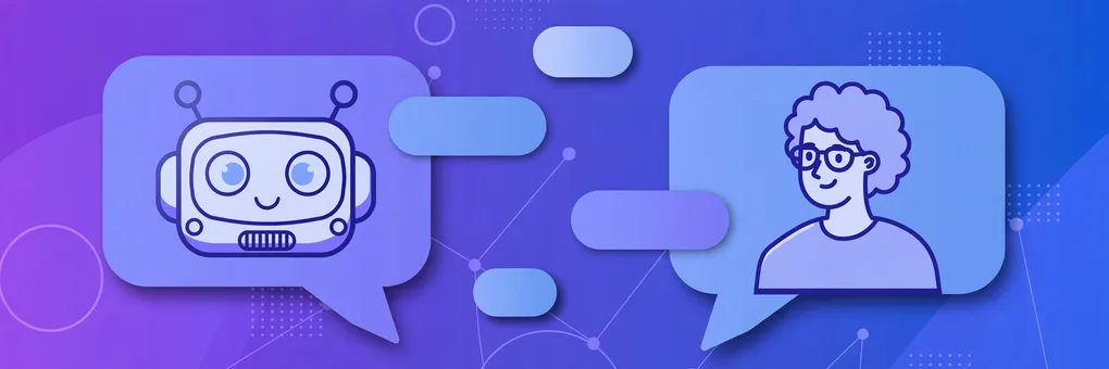 AI chatbot alternatives illustration